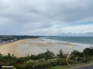 Appartement 3 pièces 77 m²