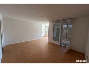 Appartement 4 pièces 75 m²