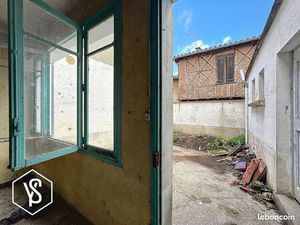 Maison de village 5 pièces 154 m²