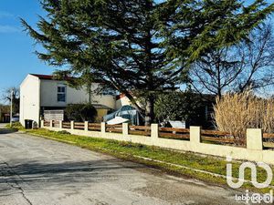 Maison 5 pièces 109 m²