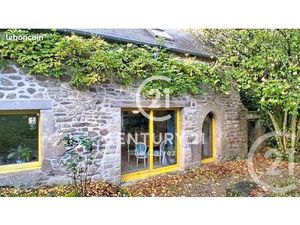 Maison 4 pièces 115 m²