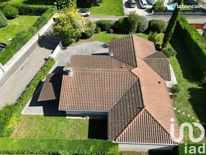 Maison 4 pièces 96 m²