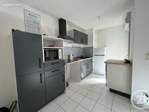 Appartement 3 pièces 54 m²