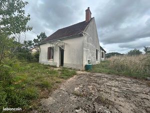 Maison 4 pièces 69 m²