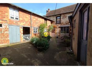 Maison 6 pièces 125 m²