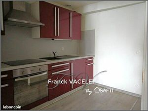 Immeuble 240 m² LA REOLE