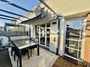 Appartement 4 pièces 78 m²