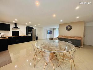 Maison 5 pièces 90 m²