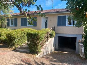 Maison 5 pièces 101 m²