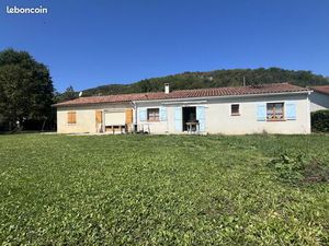 Villa 7 pièces 158 m²