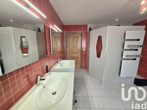 Maison de plain-pied à vendre