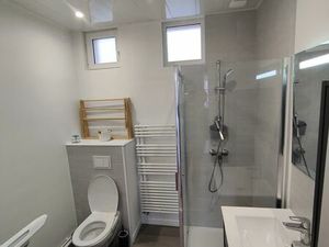 Lèves - appartement T1