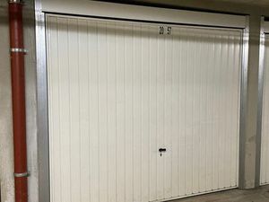Parking/box 15 m² Toulon