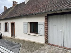 Maison 3 pièces 60 m²