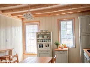 Maison 7 pièces 150 m²