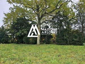 Terrain 319 m² Ares