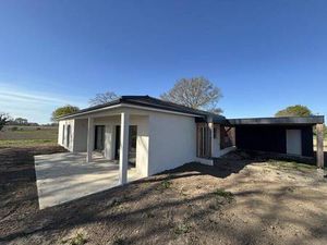 Maison de plain-pied à vendre - Neuf