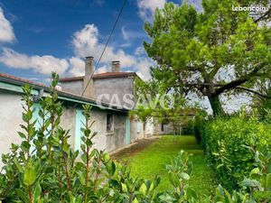 Maison 7 pièces 155 m²