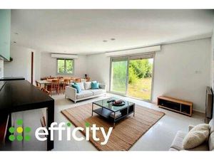 Maison de plain-pied à vendre