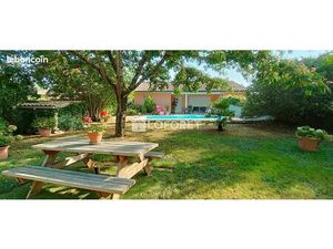 Maison 4 pièces 103 m²