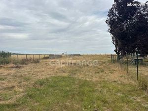 Terrain 1 302 m² Amilly