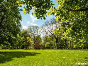 Terrain 351 m² Ares