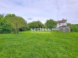 Terrain 500 m² PORTET SUR GARONNE