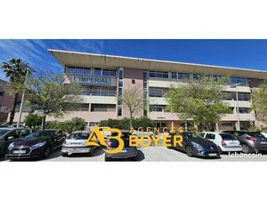 Murs commerciaux 106 m² La Valette-du-Var