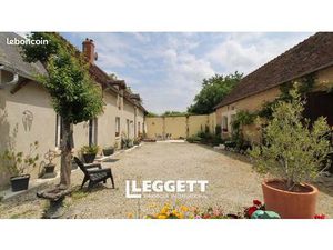 Maison 7 pièces 152 m²