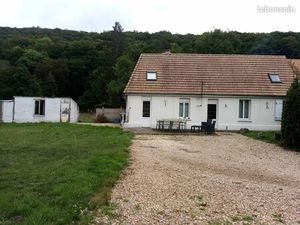 Maison 4 pièces 73 m²