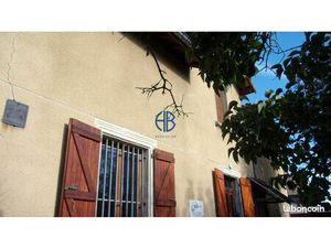 Maison 6 pièces 180 m²