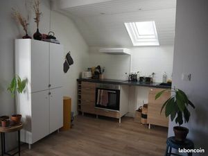 Appartement T3