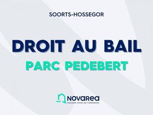 Novarea Soorts-Hossegor