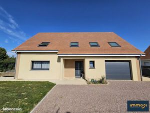 Maison 6 pièces 149 m²