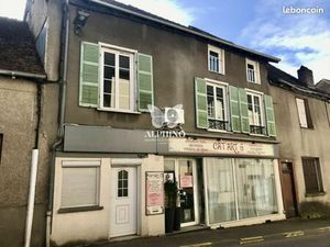 Maison 4 pièces 92 m²