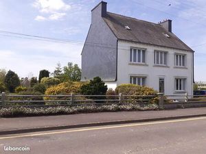 Maison 8 pièces 135 m²