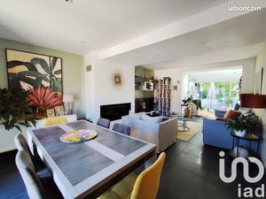 Maison 6 pièces 147 m²