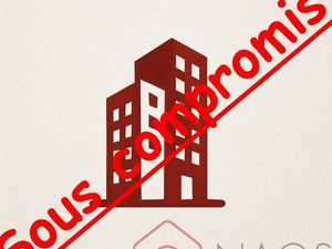 Immeuble 300 m² SAONE