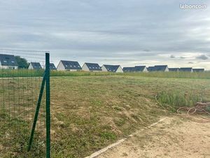 Terrain - LE VILLAGE SAINT ELOI