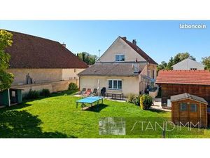 Maison 7 pièces 150 m²