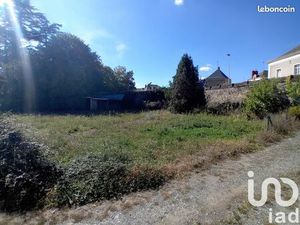Terrain 560 m² Segré