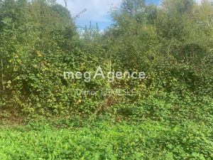 Terrain LOIRE-AUTHION