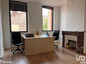 Bureaux 161 m² TOULOUSE