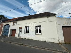 Maison 4 pièces 93 m²