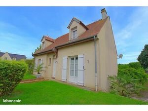 Maison 5 pièces 127 m²