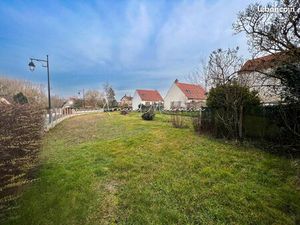 Terrain 332 m² PONTARME