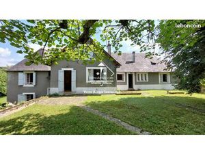 Maison 12 pièces 270 m²