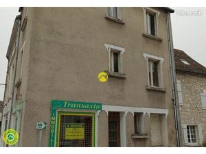 Maison 4 pièces 60 m²