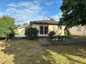 Tyrosse Immobilier Orpi