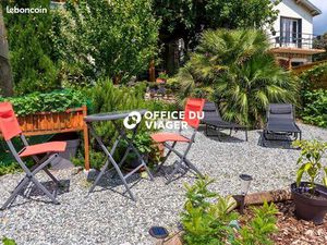 Propriété en Viager 8 pièces 180 m²